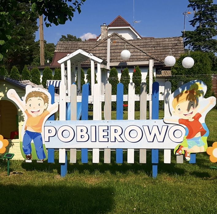 Domek 200 m do plaży!!
