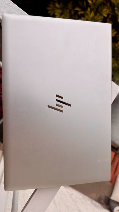 Portatil HP elitebook 830