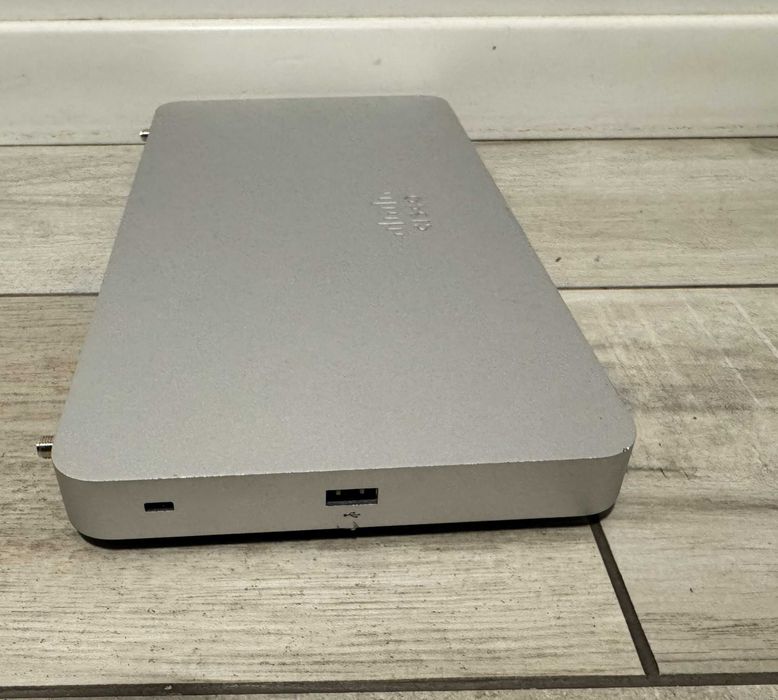 Cisco Meraki MX68W