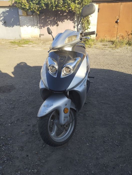 Китаец SIGMA-LINE 150