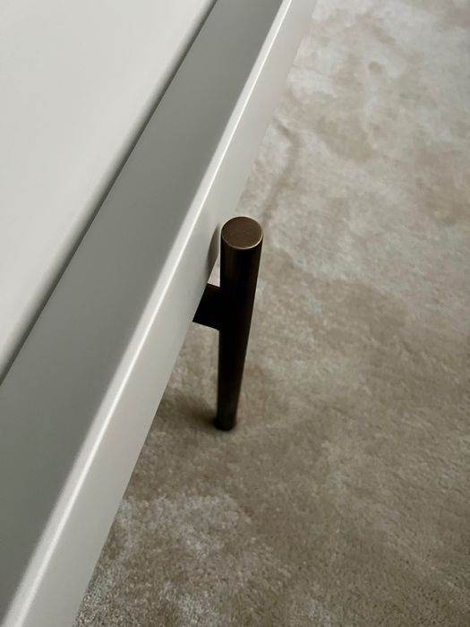 Mesa de Centro Capri J. Barbosa