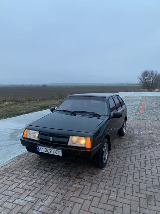 Продам або обміняю ваз 2109