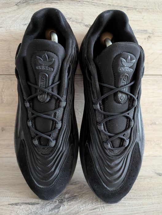 Кроссовки б/у Адидас  Adidas Ozelia 44 р 28.5 см
