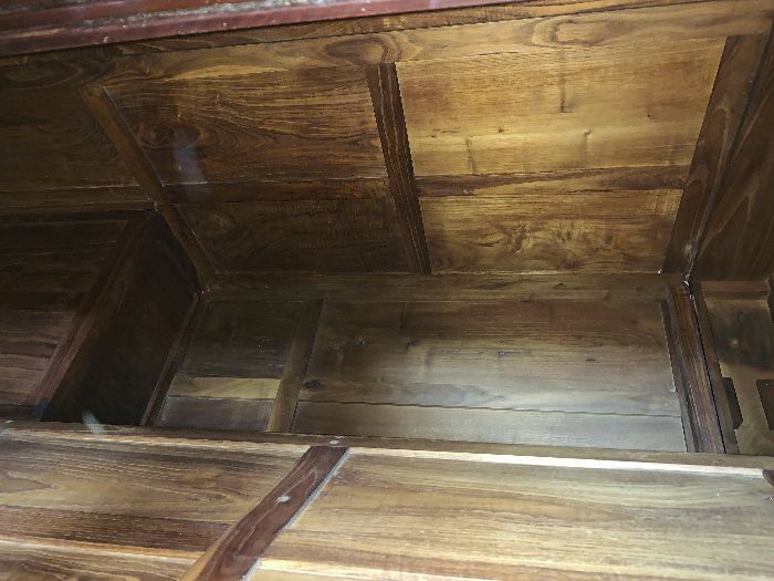 Guarda vestidos centenário