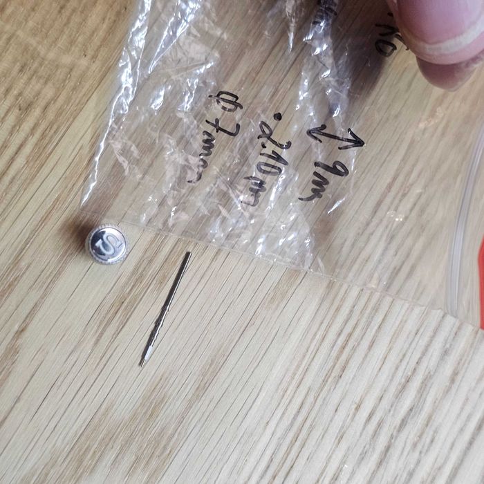 Coroa S Relógio + Stent Movimento NH