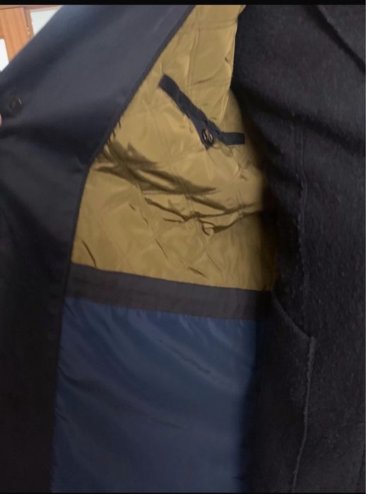 Gabardine Gant - Original