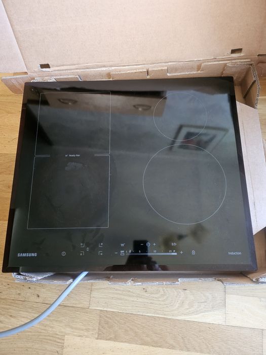 Samsung plyta indukcyjna