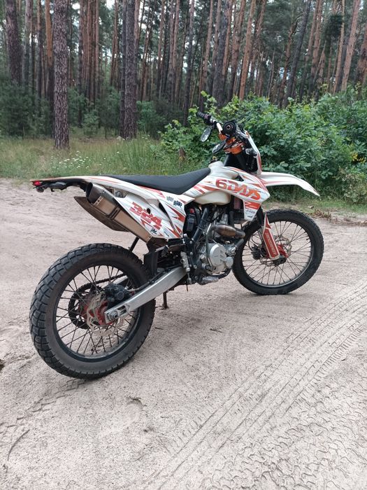 Exdrive ProFactory 300