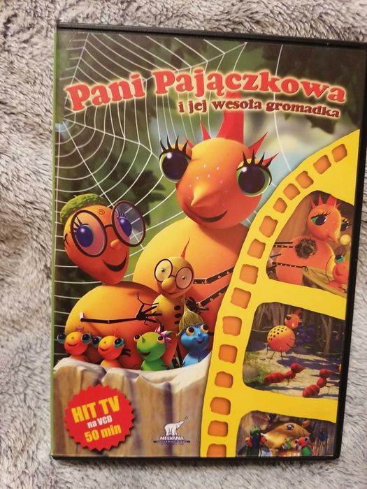 bajka-vcd-pani-paj-czkowa-i-jej-weso-a-gromadka-50-minut-bajek