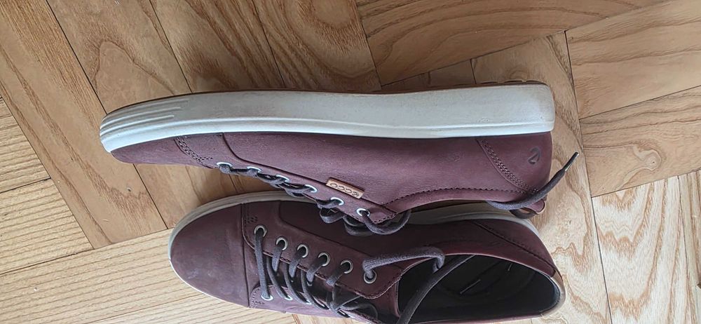 Ecco Soft 7 r.44