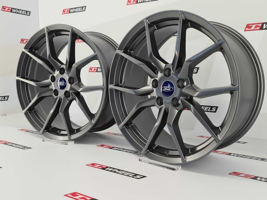 Jantes Look Ford Focus RS em 19 | 5x108