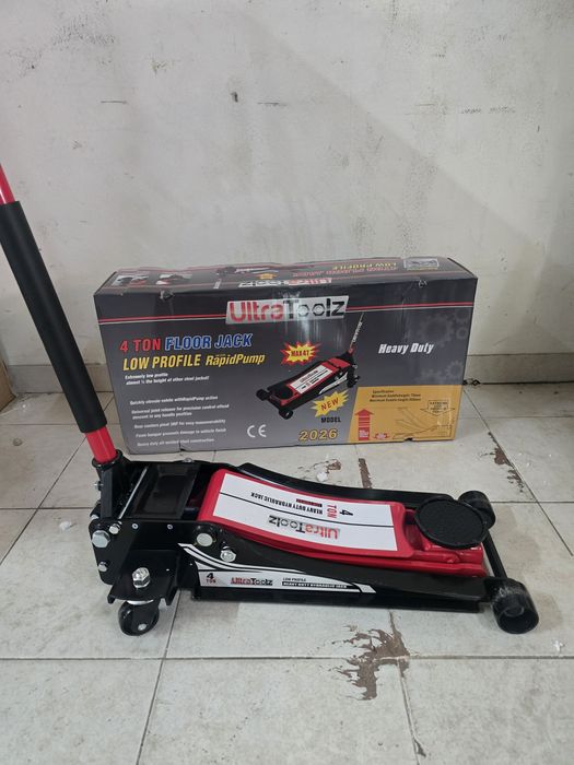 Promoção de macaco de 4 TON Hidraulico novos