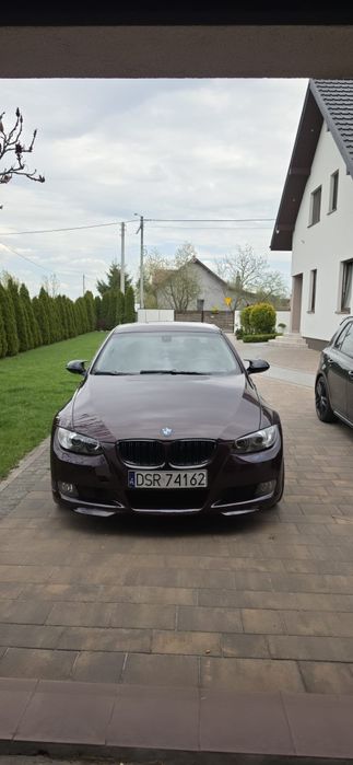 BMW  330xd E92 M57