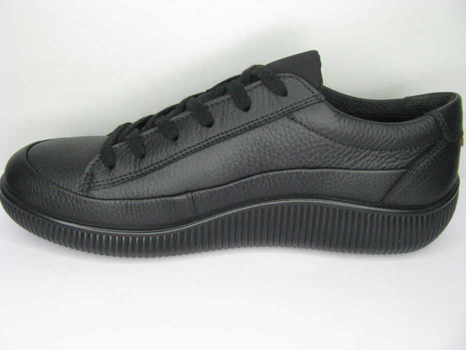 Кеди чоловічі низькі ECCO Soft Zero  537774/51052