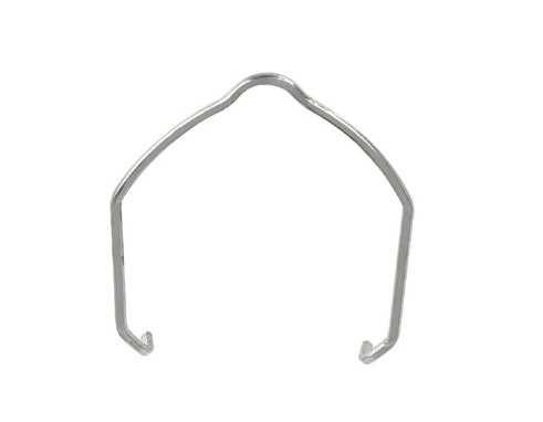 Предохранительный пружинный зажим 1J0145769J