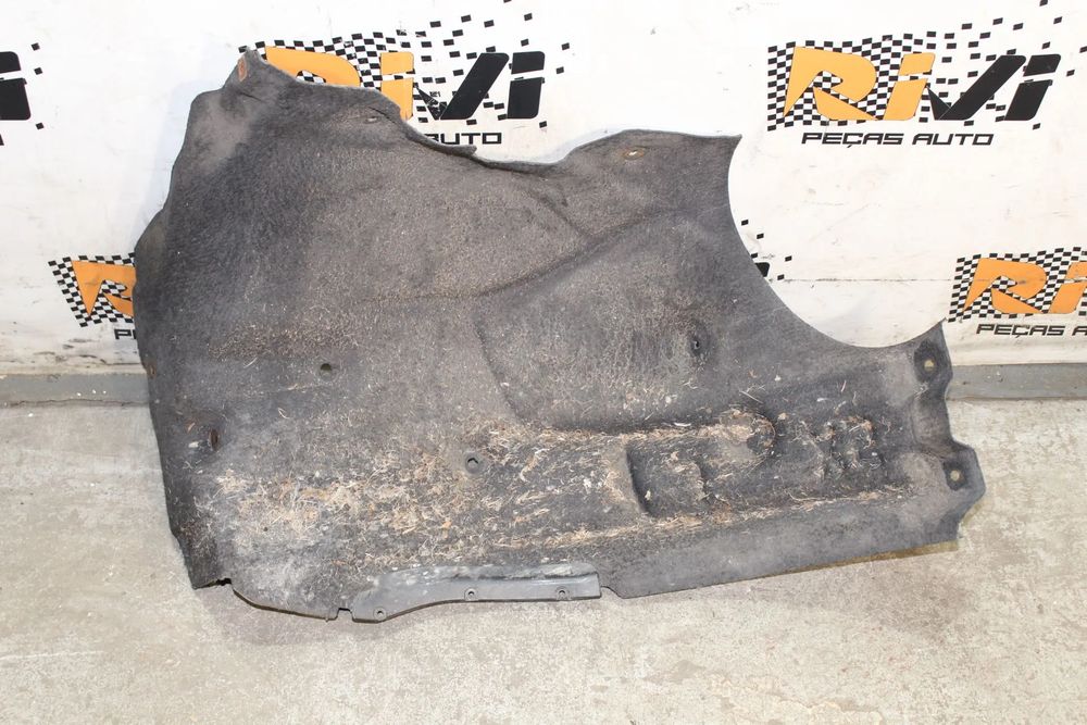 Cava roda frente esquerda BMW 1 (F20)