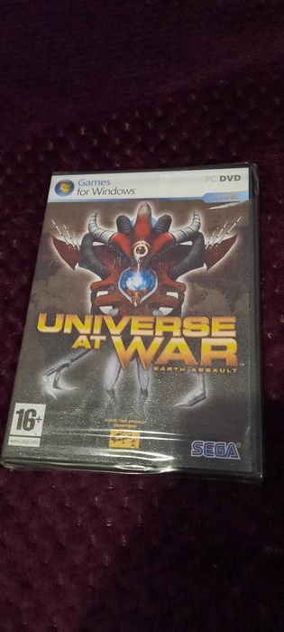 Ліцензійні ПК ігри