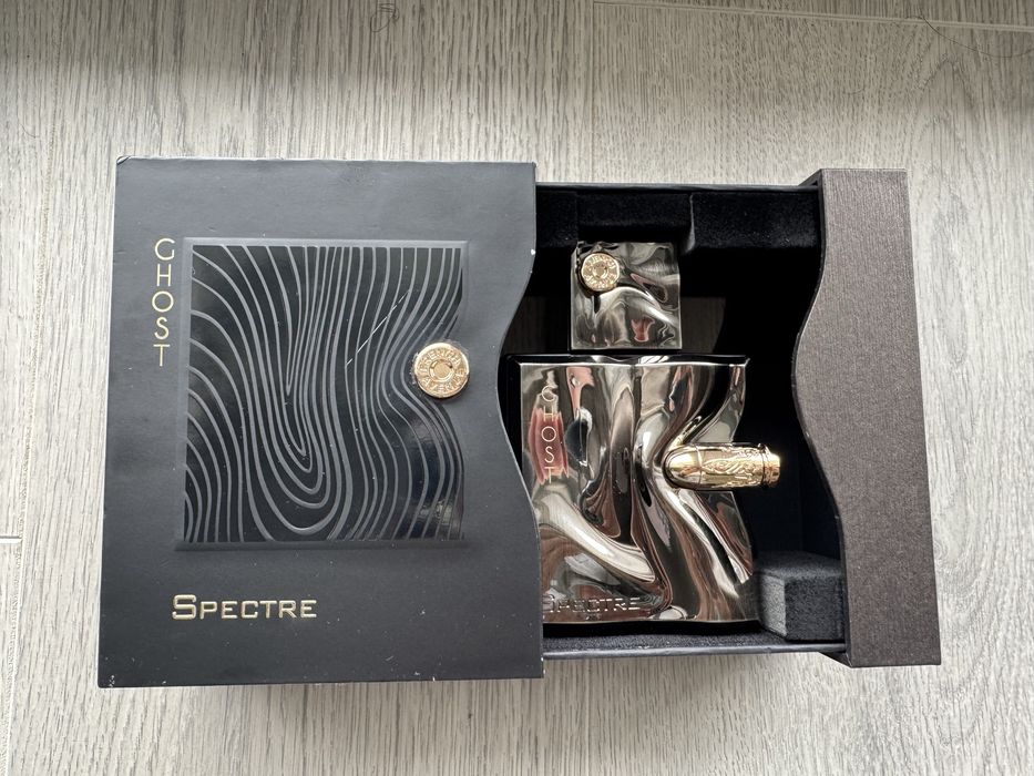 French Avenue Spectre Ghost