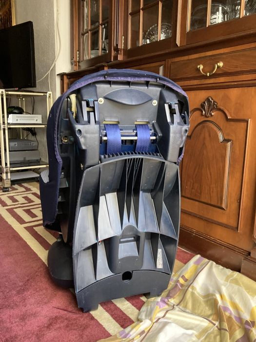 Cadeira Auto Bébé Confort Iseos