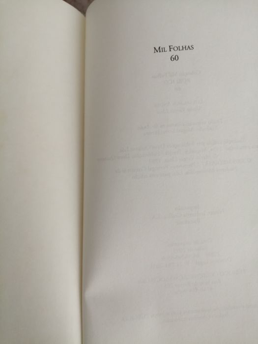 Livro de Mário Vargas Llosa,