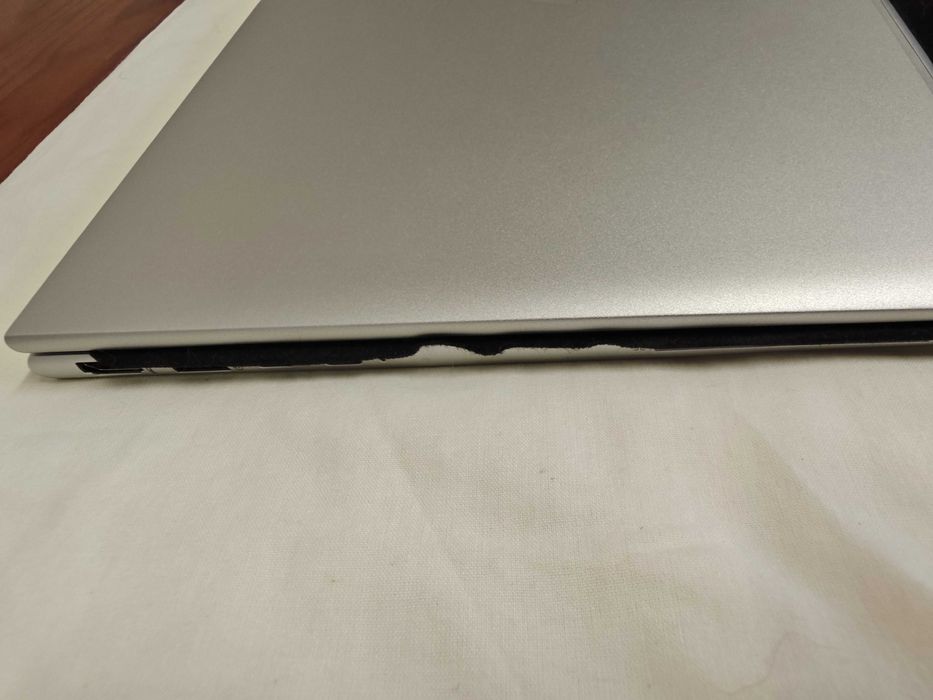 HP Elitebook 840 G11 - Core Ultra 7 155H 16GB 1TB disco