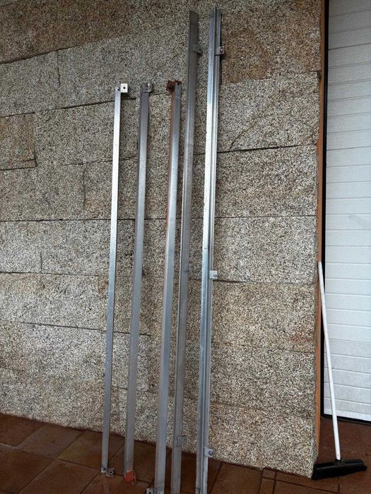 Sistema Solar Térmico Forçado (Completo)