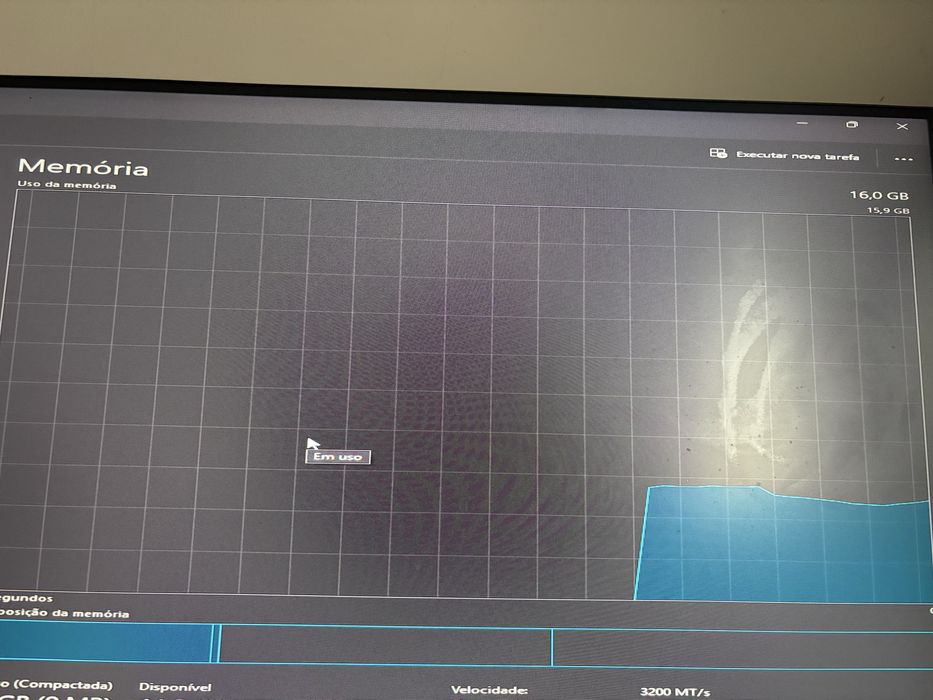 Pc Ryzen 5 + GTX 1070 + 16GB RAM
