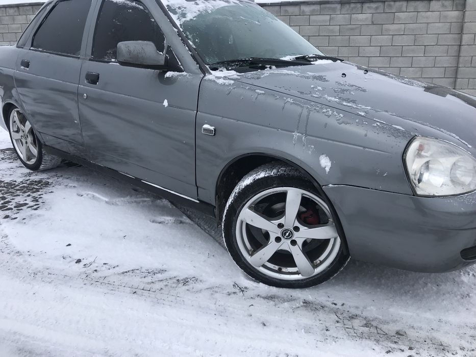 Продам Lada Priora 2170