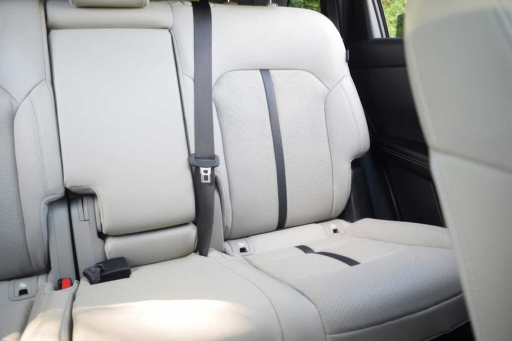 Mazda CX-70 PHEV Premium Plus      2025