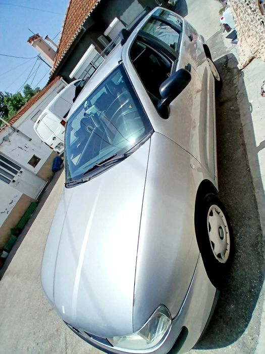 Vendo carrinha Seat Córdoba Vario 1.4