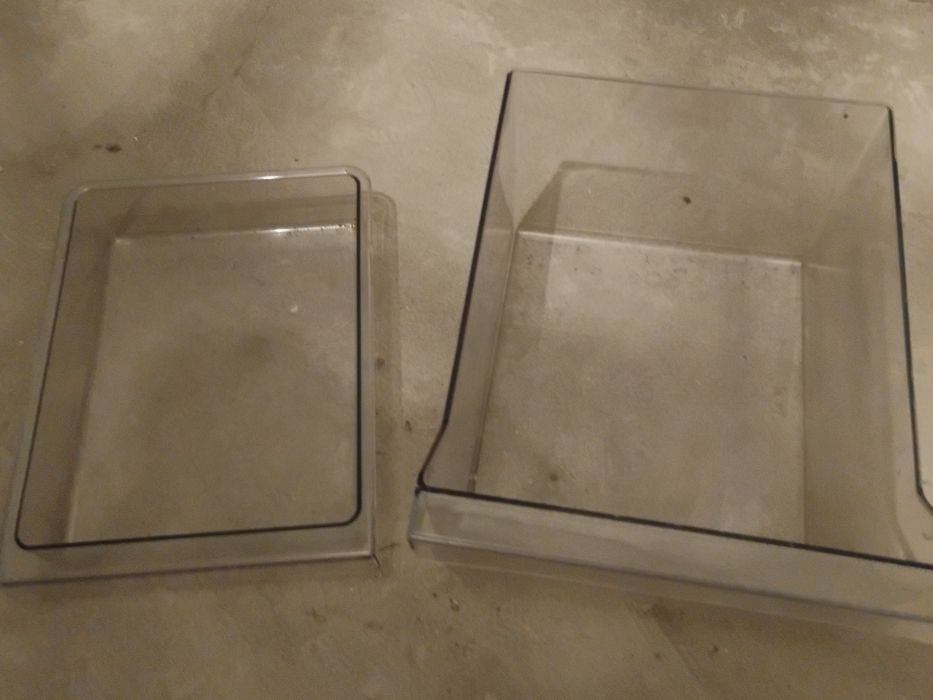 Szuflada do lodówki Gorenje