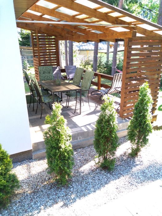 Wynajmę domek nr 1 - Mazury - Wilimy   - wolny,