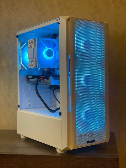 Ігровий корпус Vinga Cloud