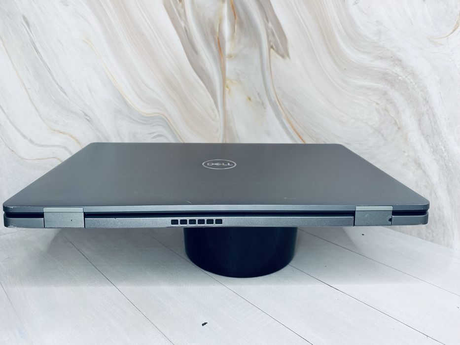 ‼️Алюмінієвий/Touch Мат/АКБ-мінімум‼️Dell Latitude 7420 / i7-1185G7