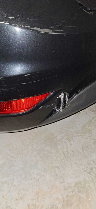 Ford Fiesta Titanium