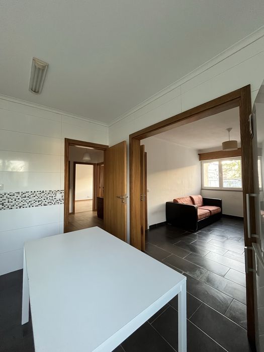 Arrenda-se T2 Centro Viseu