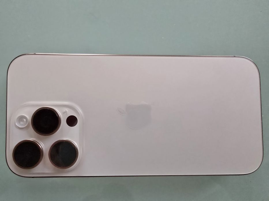 IPhone 16pro 128Gb