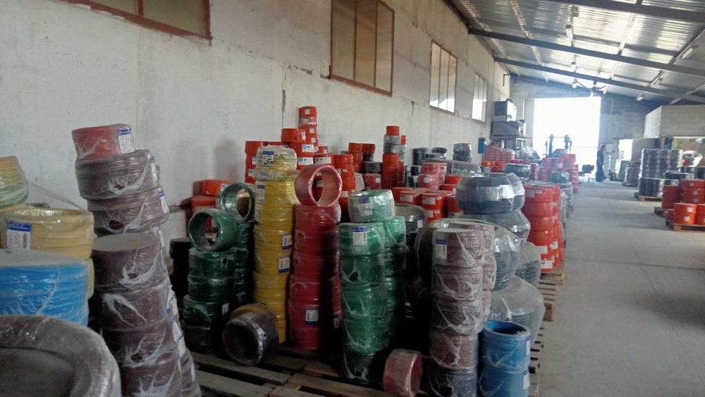 Кабель медный шввп пвс ввг. Хорошего качества