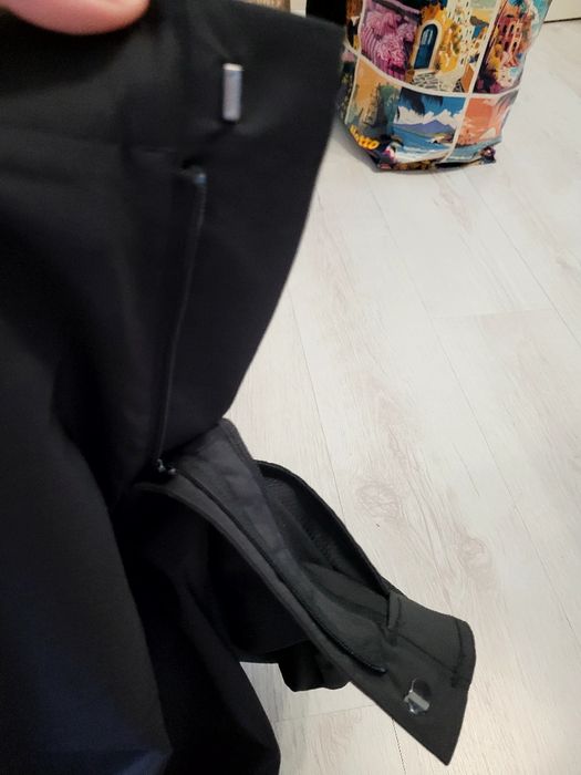 Оригінал Штани Adidas TERREX MT Woven нові