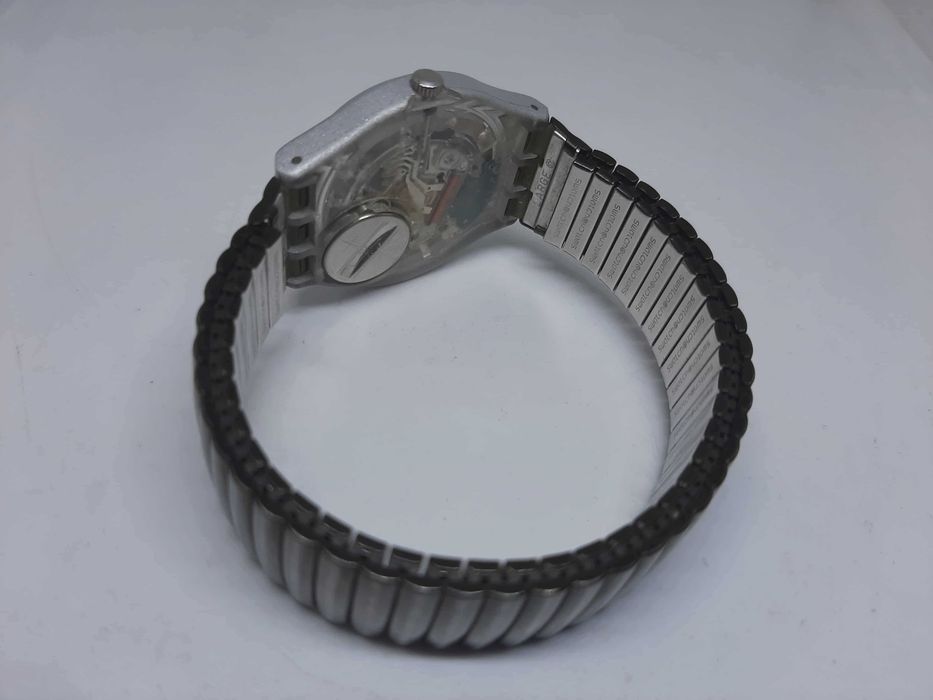 Zegarek Swatch Gent Access