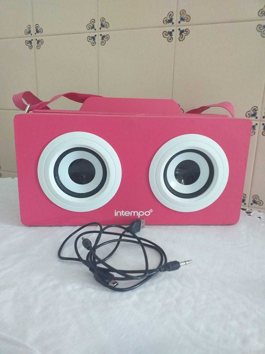 New Portable Speaker64752343810306121