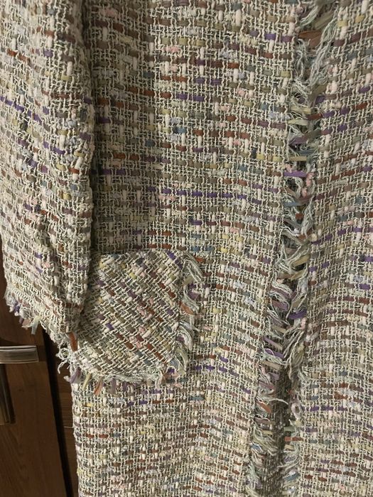 Sprzedam śliczny płaszczyk damski