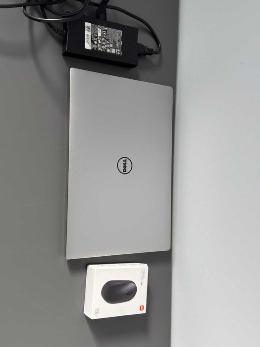 DELL XPS 15' / 4к / 32 ОЗУ / i7 + 512 ГБ SSD / МАЙЖЕ НОВИЙ