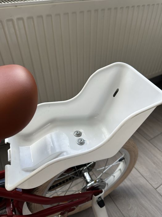 Велосипед  ROYALBABY MACARON 16'' 16B-6,3