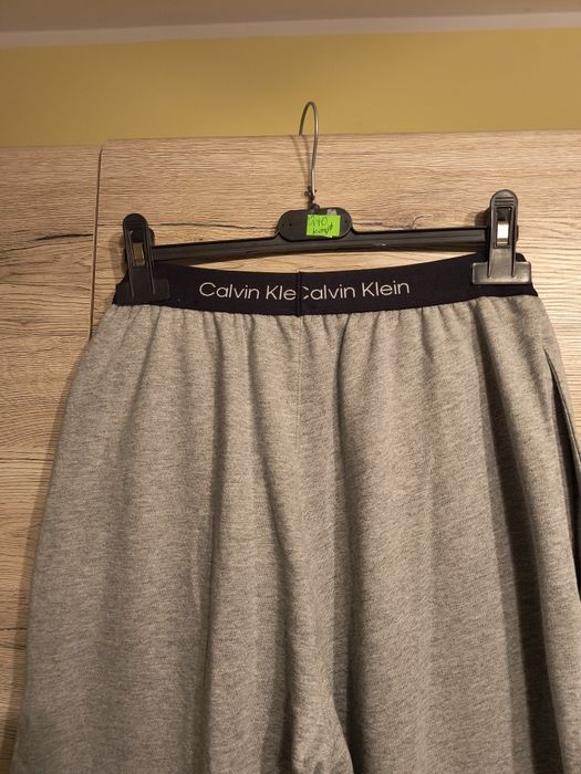 Spodnie dresowe Calvin Klein