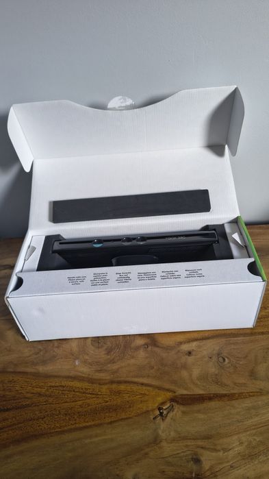 Kinect xbox 360 NOWY - Fabrycznie zapakowany