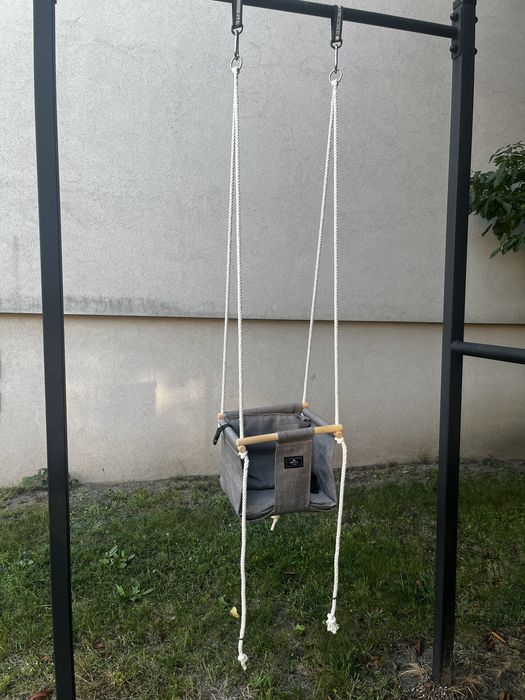 Huśtawka Natilu dla maluszka