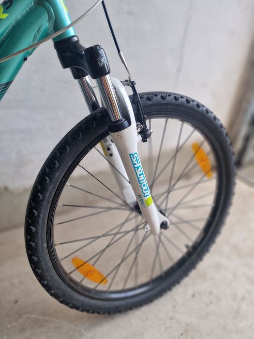 Rower Kellys Kiter 50 24 cale