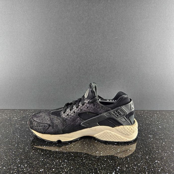 Кроссовки Nike Huarache. Размер 40