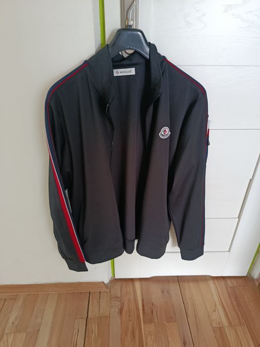 Bluza moncler męska